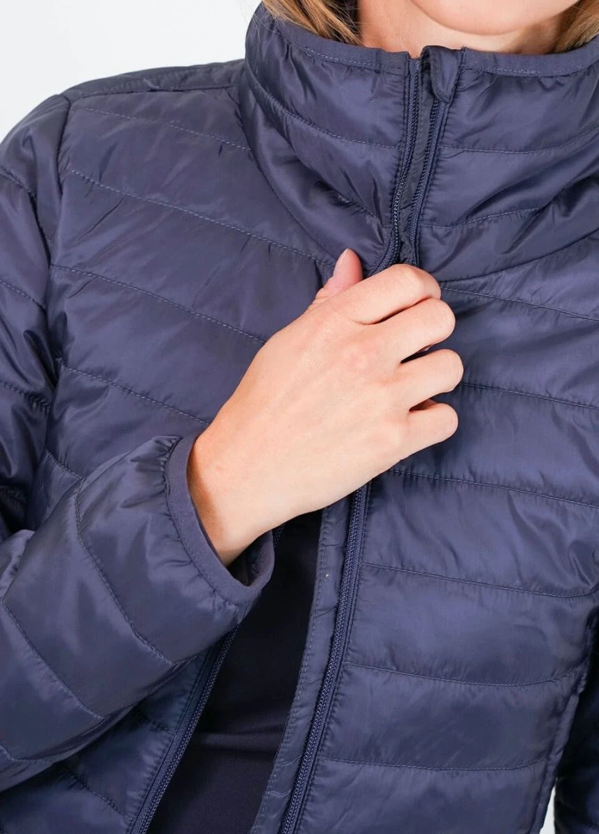 PS Of Sweden Verbier Jacket - Navy 4 PS Of Sweden Verbier Jacket - Navy - Image 4