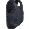 Racesafe Motion3 Adults Body Protector - Navy