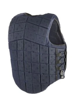 Racesafe Motion3 Young Rider Body Protector - Navy -Horse Rider Shop racesafe yr motion navy 3rdy