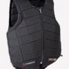 Racesafe Junior Provent 3.0 Body Protector - BETA 2018 Level 3 Labelled - Black