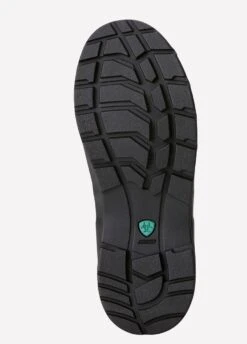 Ariat Ladies Radcot Insulated Wellingtons - Brown -Horse Rider Shop radcotinssolerdy