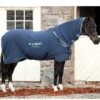 Rambo Dry Rug - Navy