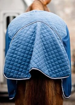 Rambo Travel Series - Navy -Horse Rider Shop rambo travel series navy 4rdy