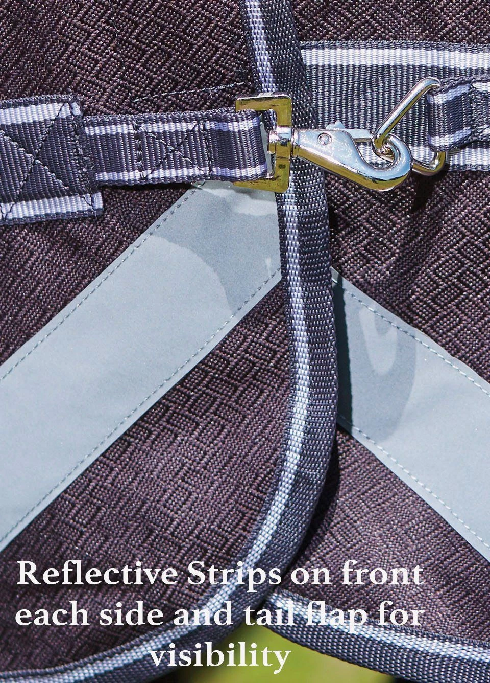 Weatherbeeta ComFiTec Plus Dynamic Combo Medium/Lite Turnout - Teal/Cer/Yell 5 Weatherbeeta ComFiTec Plus Dynamic Combo Medium/Lite Turnout - Teal/Cer/Yell - Image 5