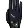 Roeckl Madrid Glove - Black