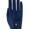 Roeckl Roeck-Grip LITE Gloves - Naval Blue