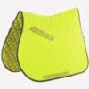 Roma Reflective Saddle Pad