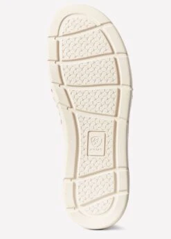 Ariat Ladies Ryder Shoes - Team Navy -Horse Rider Shop ryder4