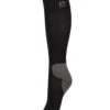 Samshield Balzane Soft Socks - Holographic Black