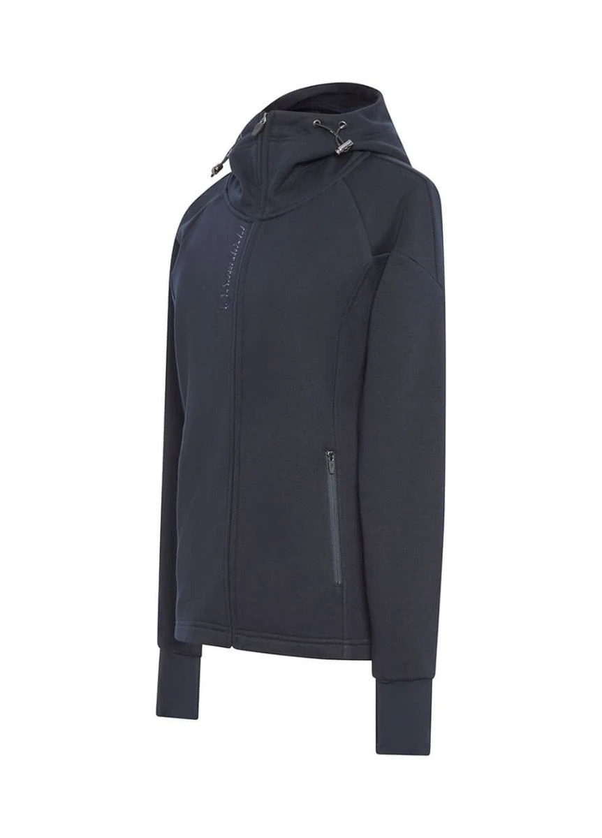 Samshield Cassandre Hoody - NavyTT 1 Samshield Cassandre Hoody - NavyTT
