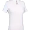 Samshield Elvira Competition Short Sleeve Competition Shirt - White