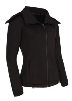 Samshield Gena Softshell Jacket - Black