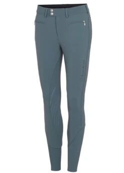 Samshield Ladies Adèle Breeches - Steel Grey