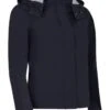 Samshield Ilona Short Rain Jacket - Navy