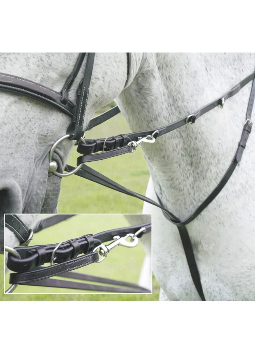 Velociti GARA Market Harborough - Black 1 Velociti GARA Market Harborough - Black