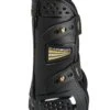 Shires ARMA Oxi-Zone Tendon Boots - Black