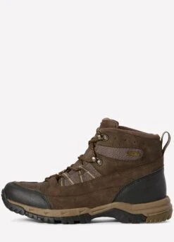 Ariat Mens Skyline Summit Gore-Tex Boots - Dark Olive -Horse Rider Shop skyline11