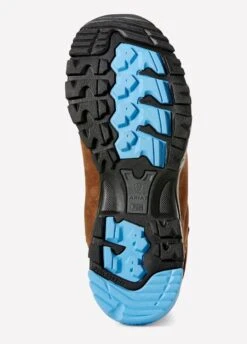 Ariat Ladies Skyline Summit Gore-Tex Boots - Acorn Brown -Horse Rider Shop skyline4