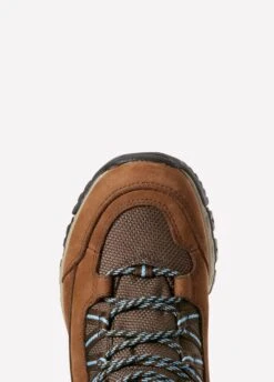 Ariat Ladies Skyline Summit Gore-Tex Boots - Acorn Brown -Horse Rider Shop skyline5