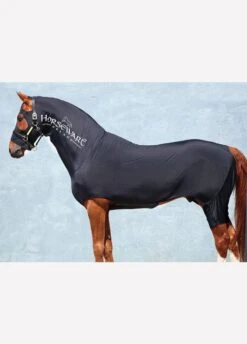 Rambo Full Body Slinky - Black