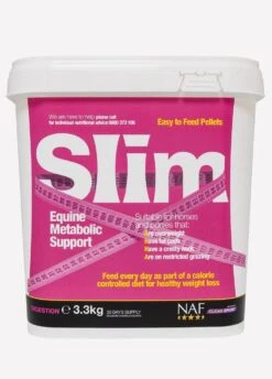 NAF Slim Pellets
