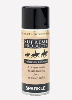 Supreme Sparkle (400ml)