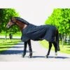 Rambo Ionic Stable Sheet - Black