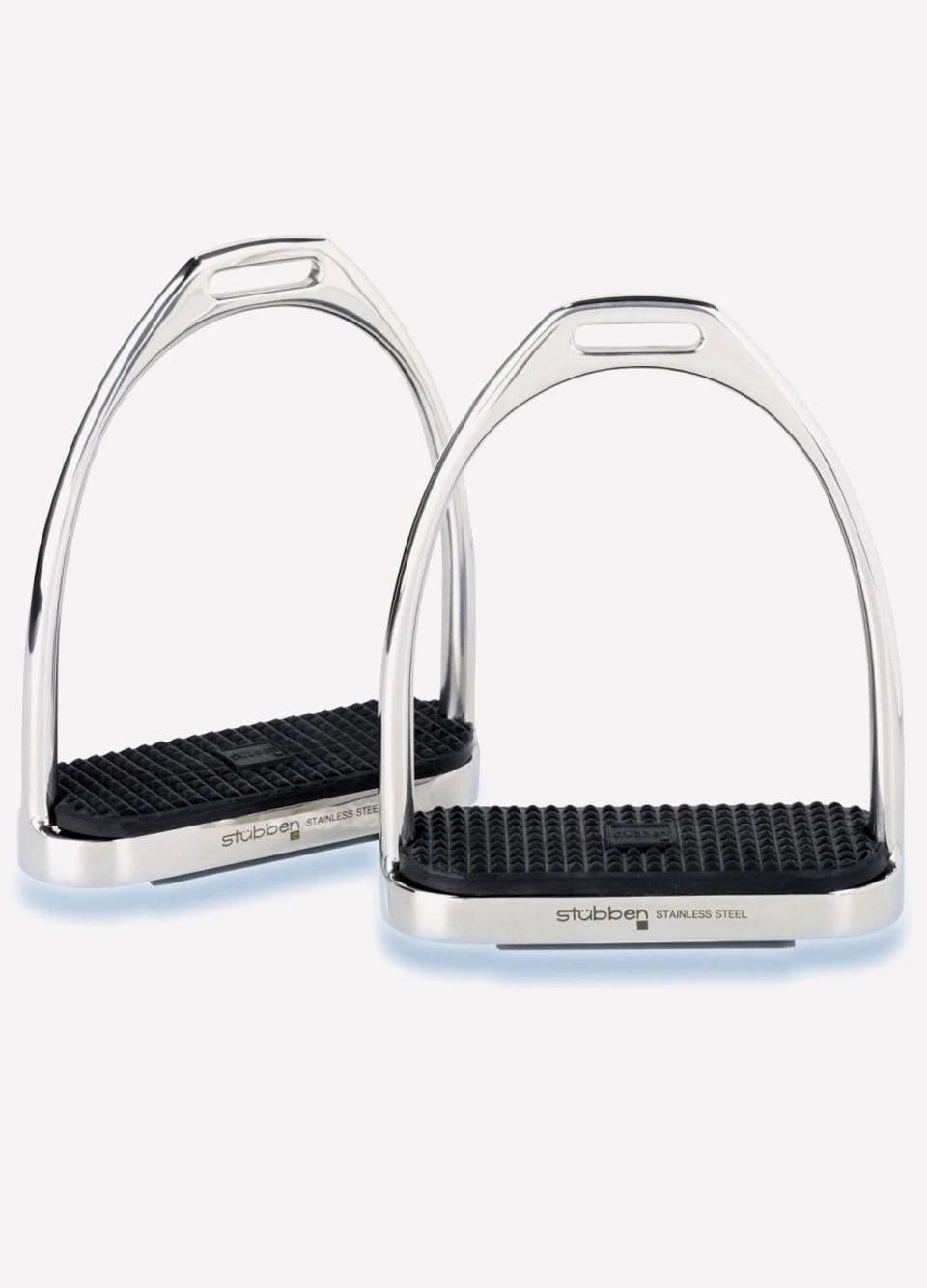 Stubben Fillis Stirrup Irons 1 Stubben Fillis Stirrup Irons