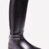 Harry Hall Childrens Start Riding Boots - Black