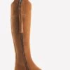 Fairfax & Favor Flat Regina Sporting Fit - Tan