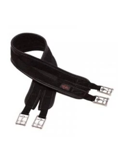 Thorowgood Airoform Cob Girth - Black