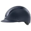 Uvex Suxxeed Active Riding Helmet - Navy Matt
