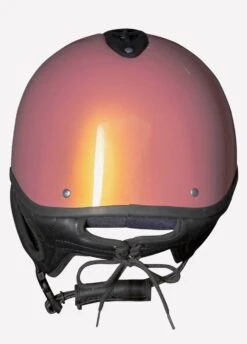 Champion Vent-Air Sport Jockey Skull - Rose Quartz -Horse Rider Shop ventairrose1