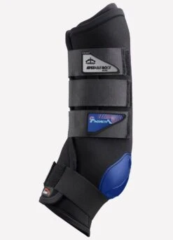 Veredus Magnetic Stable Boots - Black