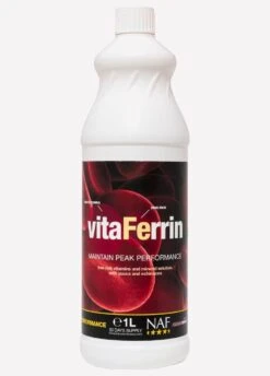 NAF VitaFerrin