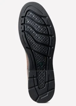 Ariat Ladies Windermere II H20 Boots - Dark Brown -Horse Rider Shop wind6