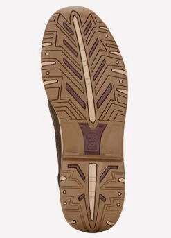 Ariat® Womens Telluride II H2O Boots - Dark Brown -Horse Rider Shop wmnstelluridesolerdy